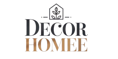 DECOR HOMEE